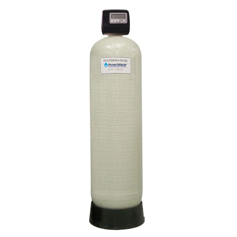 MULTIMEDIA FILTER SYSTEMS ​